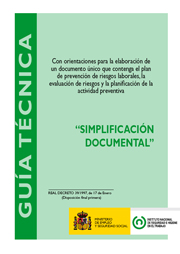 Simplificacion documental